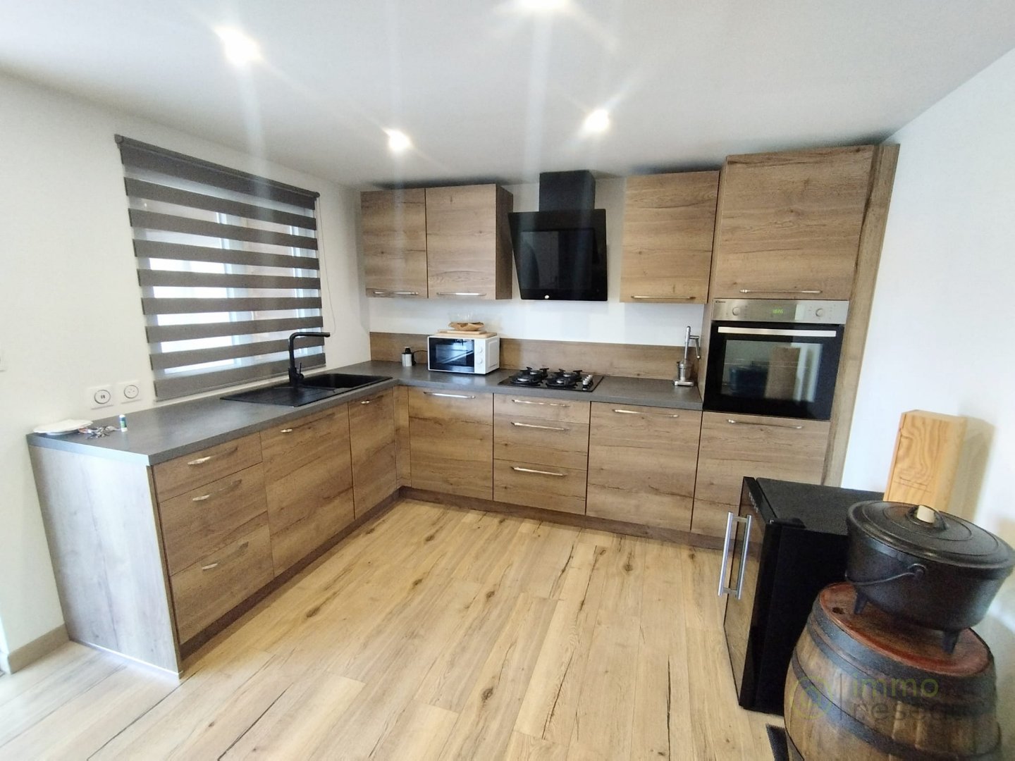 Maison à vendre, 60m², Cuigy-en-Bray