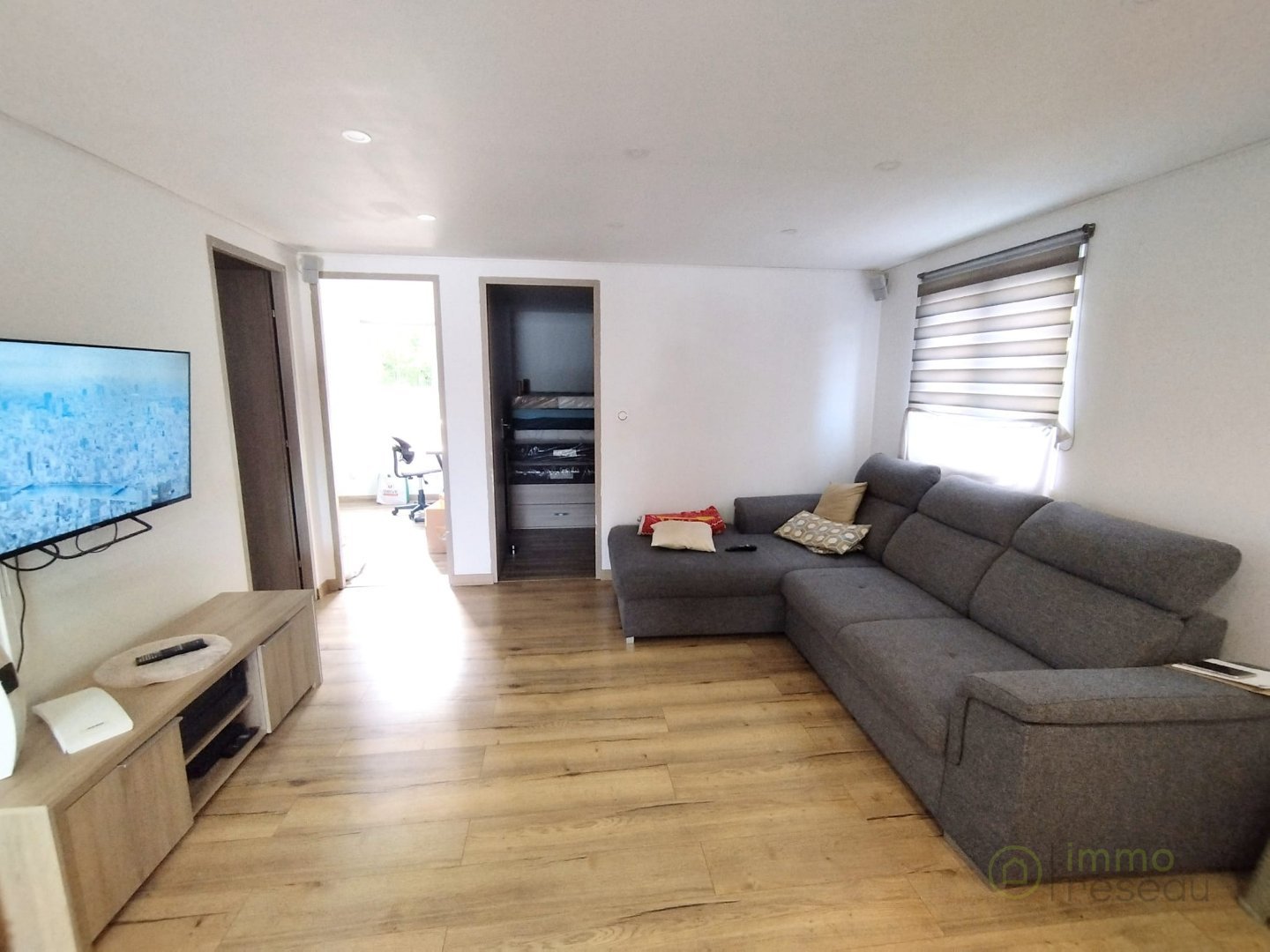 Maison à vendre, 60m², Cuigy-en-Bray