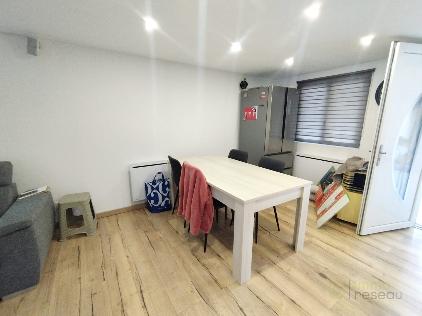 Maison à vendre, 60m², Cuigy-en-Bray