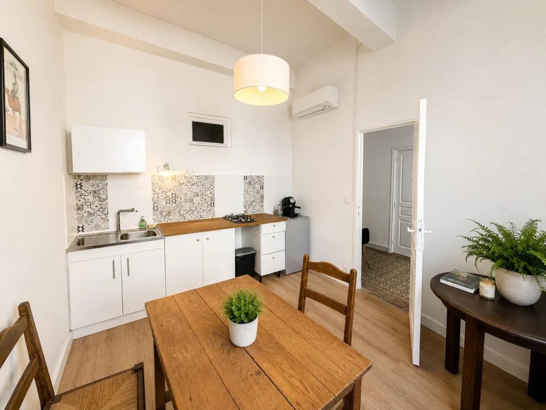 Appartement à vendre, 4511m², Montauban