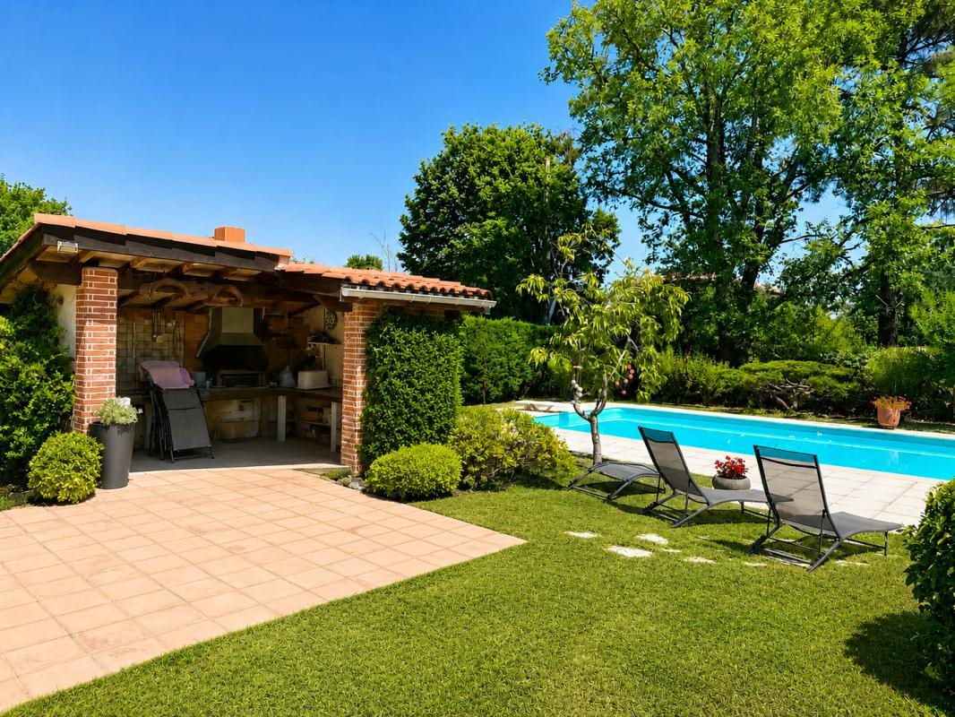 Maison à vendre, 125m², Montauban