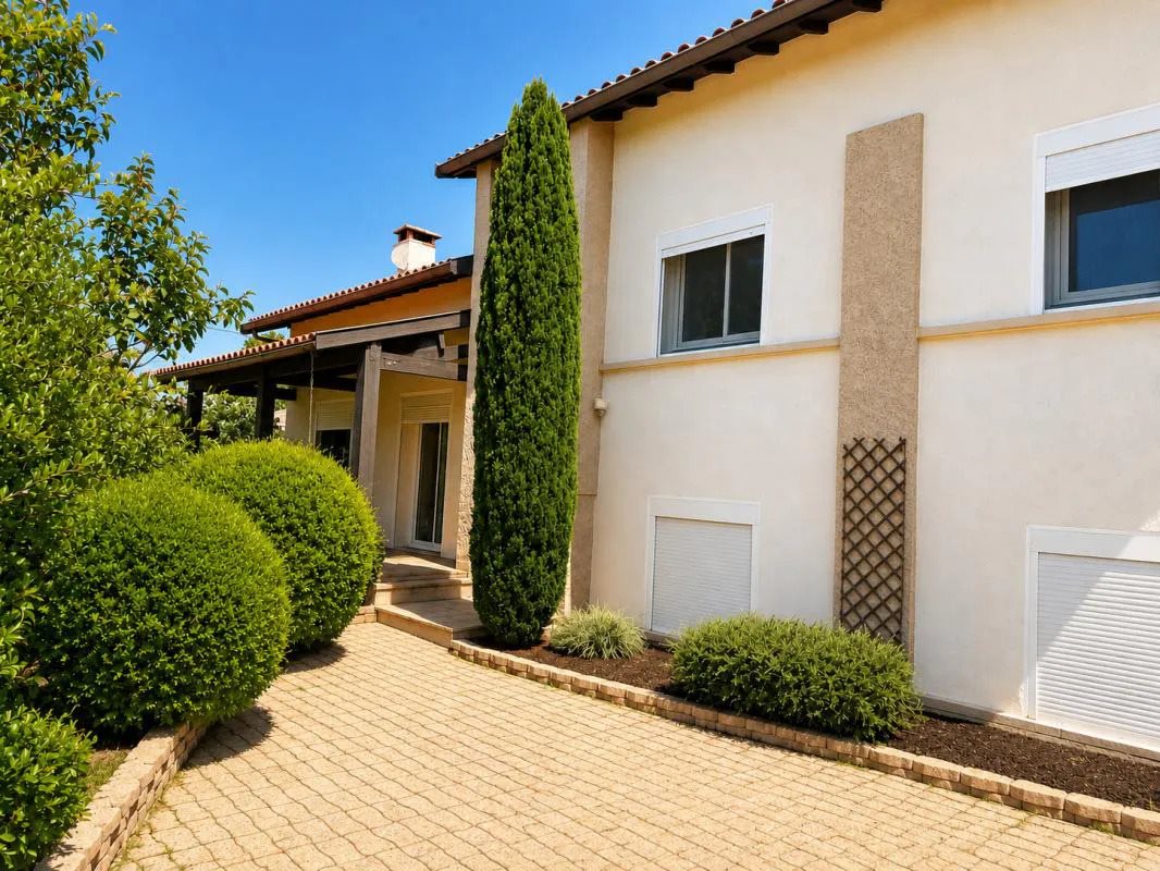 Maison à vendre, 125m², Montauban