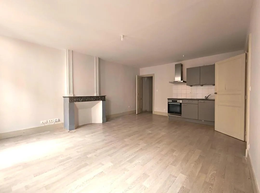 Appartement à louer, 70m², Montauban