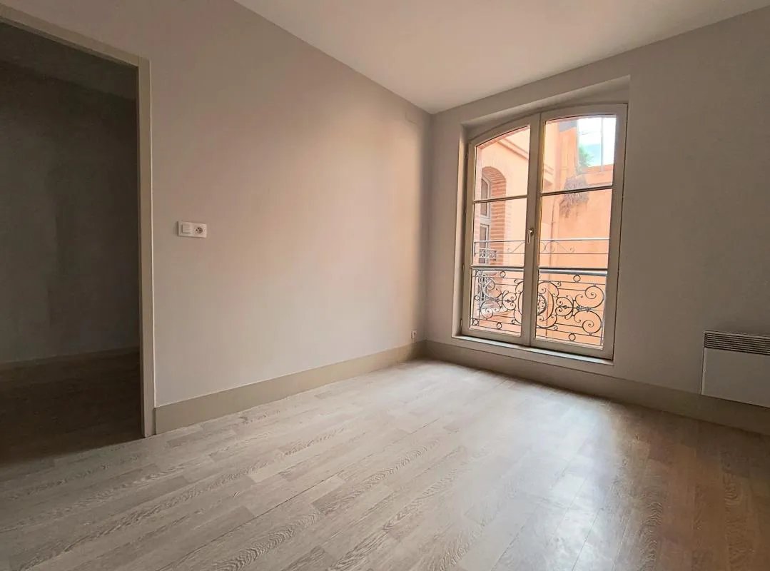 Appartement à louer, 70m², Montauban