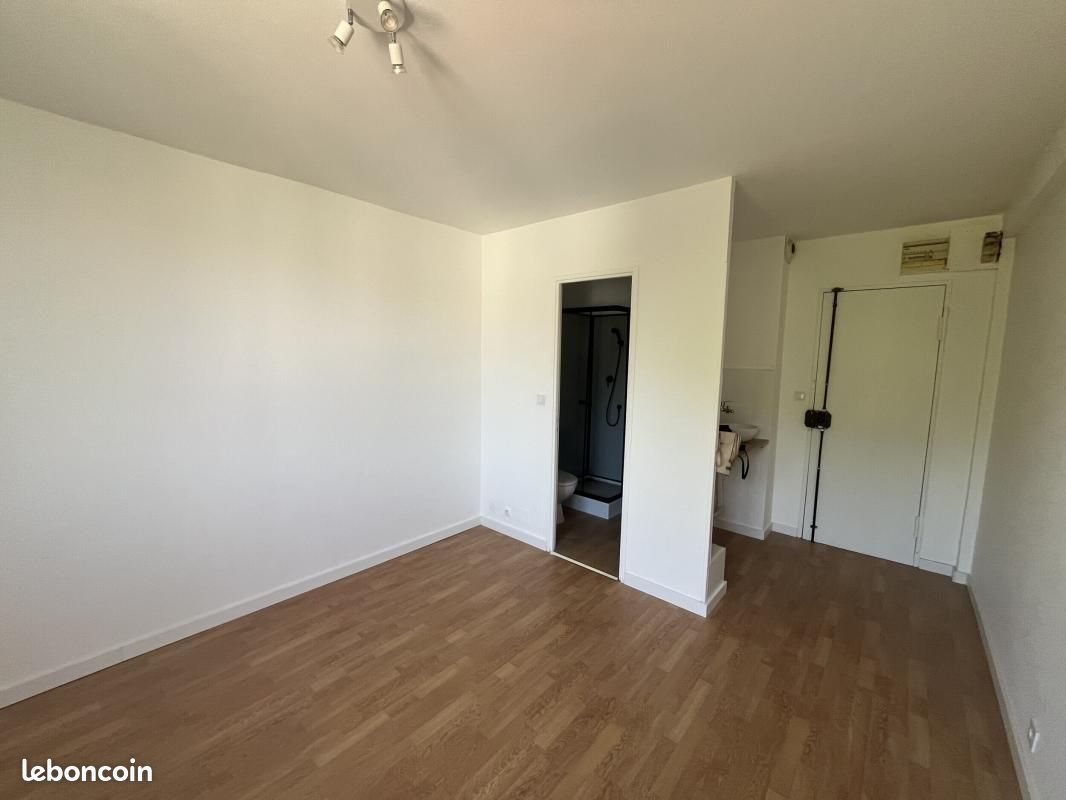 Appartement à vendre, 18m², Montauban