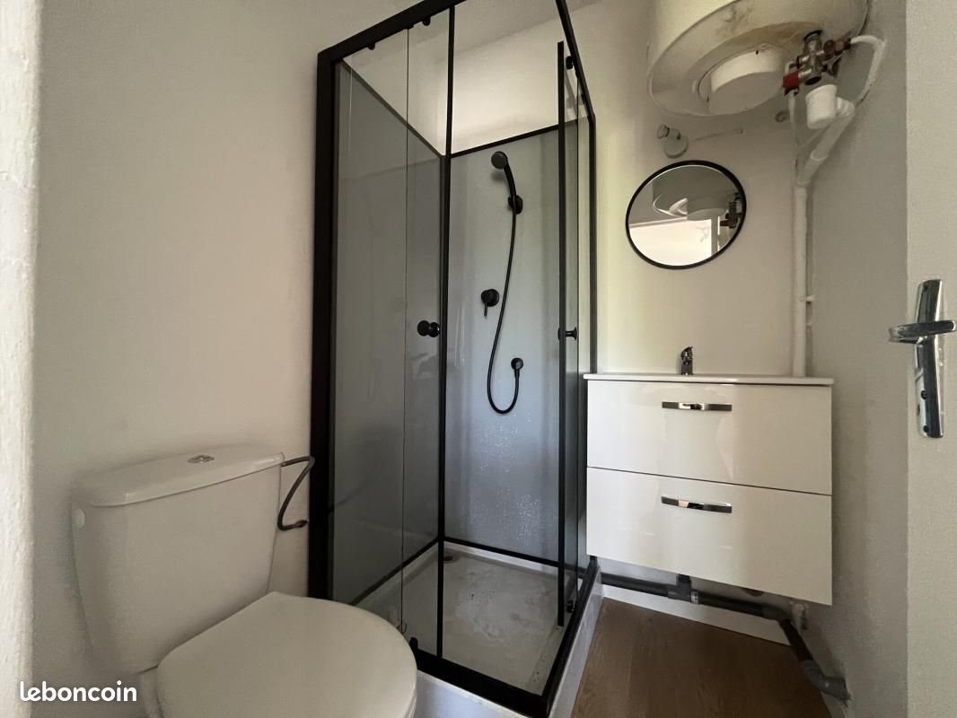 Appartement à vendre, 18m², Montauban