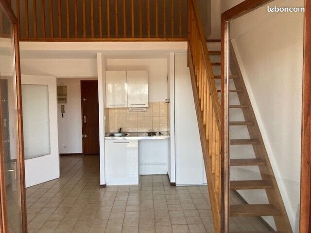 Appartement à louer, 39m², Montauban
