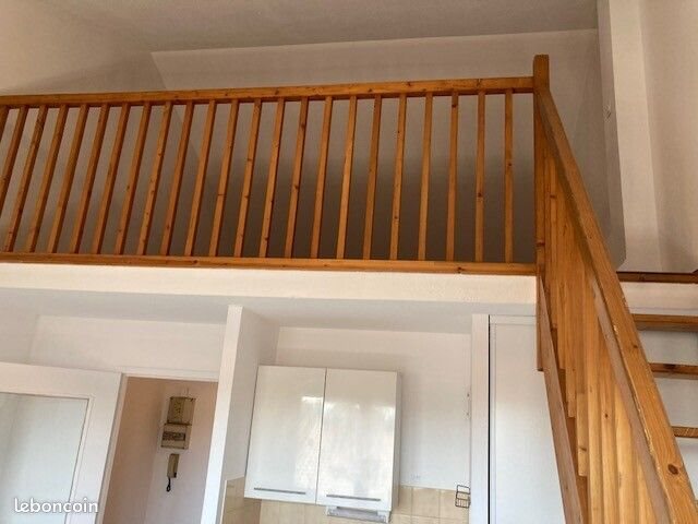 Appartement à louer, 39m², Montauban