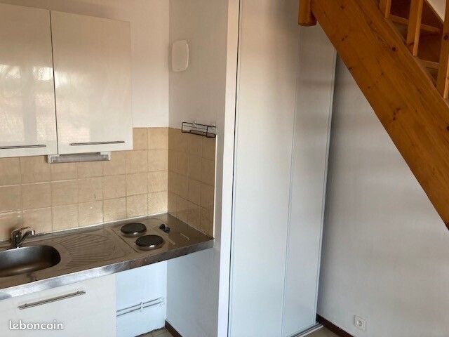 Appartement à louer, 39m², Montauban