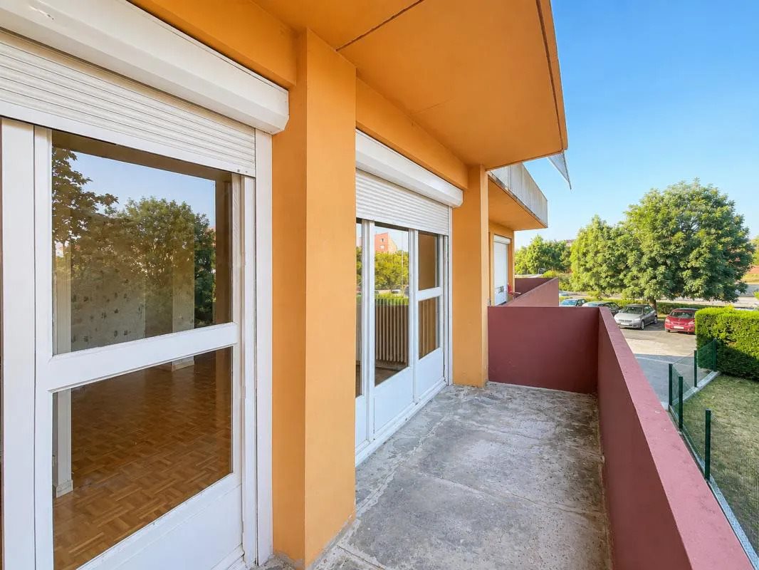 Appartement à vendre, 28m², Montauban