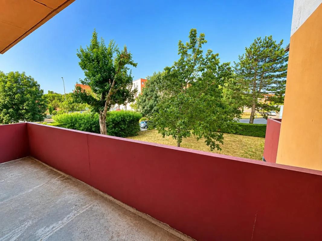 Appartement à vendre, 28m², Montauban