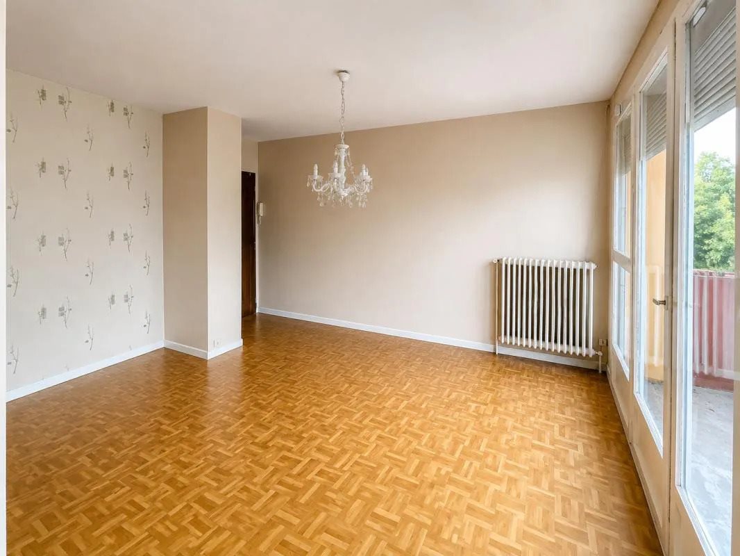 Appartement à vendre, 28m², Montauban