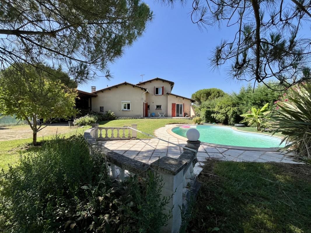 Maison à vendre, 167m², Montauban