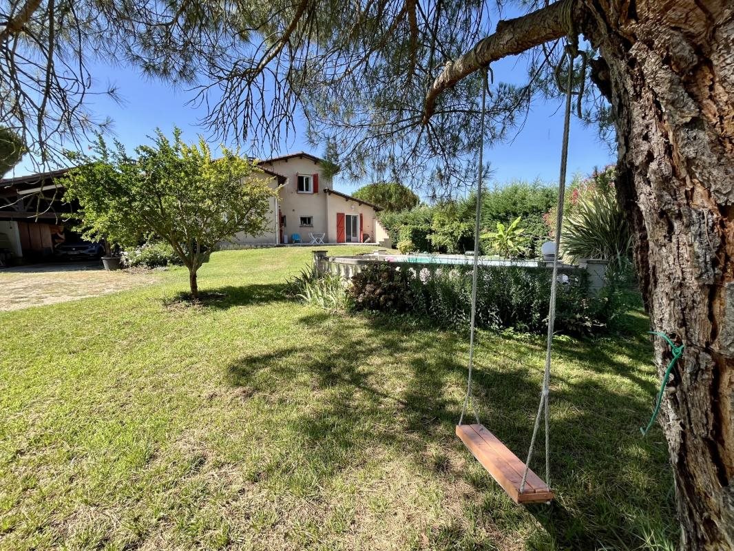 Maison à vendre, 167m², Montauban