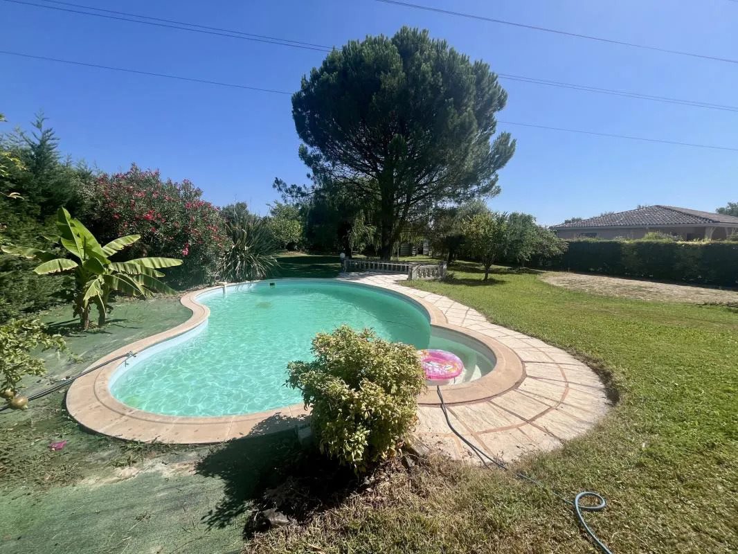 Maison à vendre, 167m², Montauban
