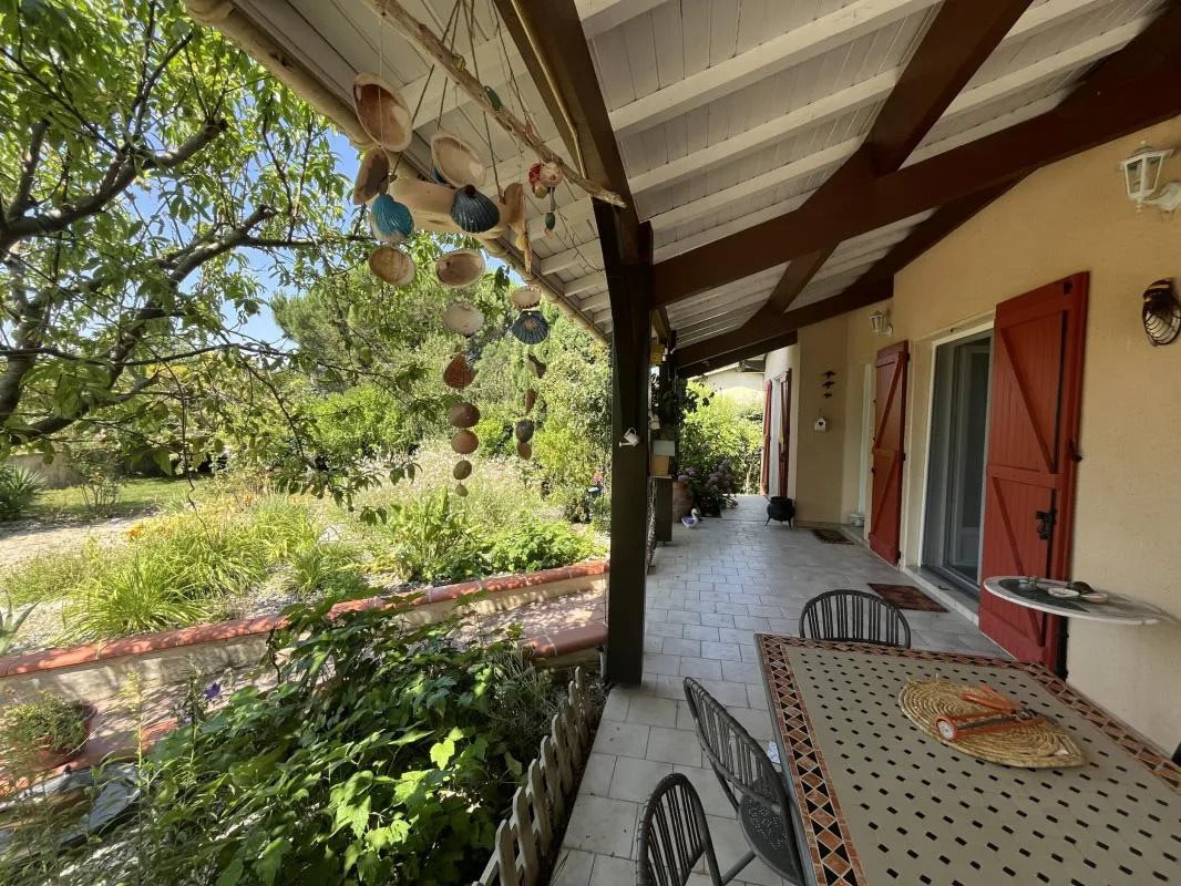 Maison à vendre, 167m², Montauban