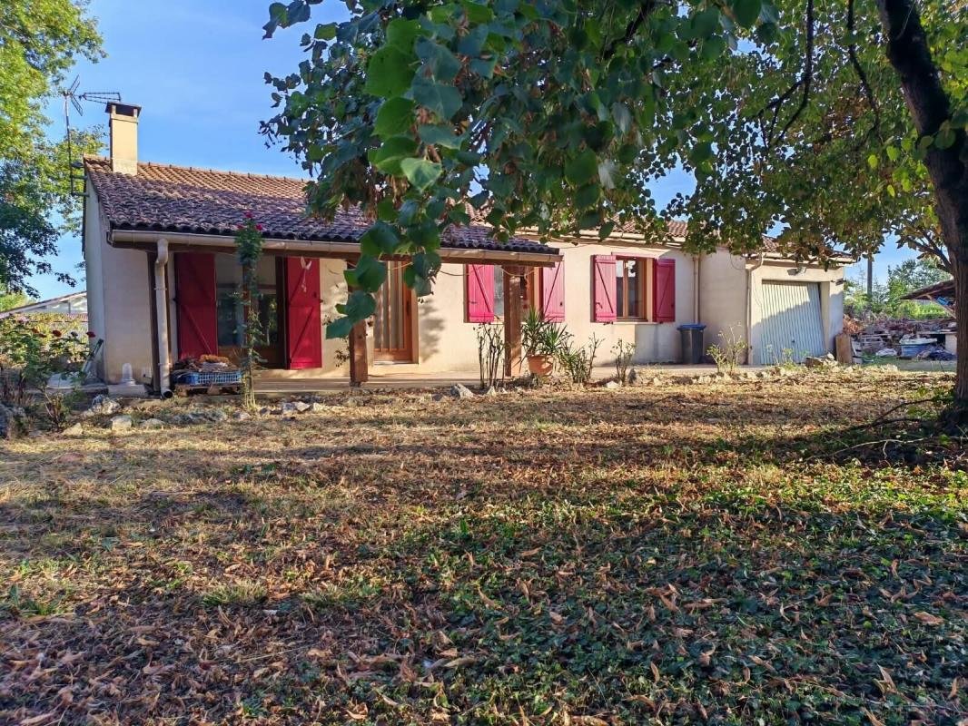 Maison à vendre, 91m², Montauban