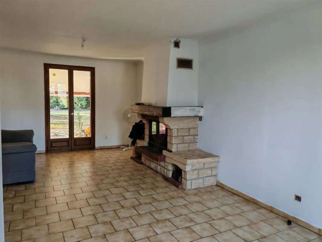 Maison à vendre, 91m², Montauban