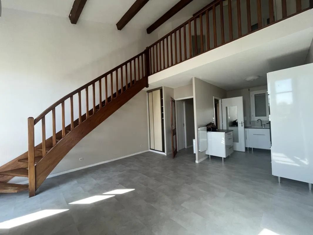 Appartement à louer, 45m², Montauban