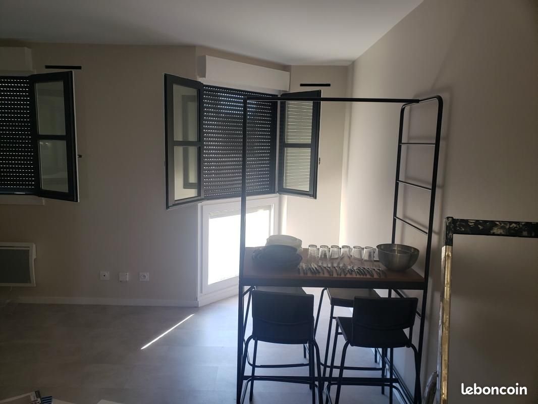 Appartement à louer, 30m², Montauban