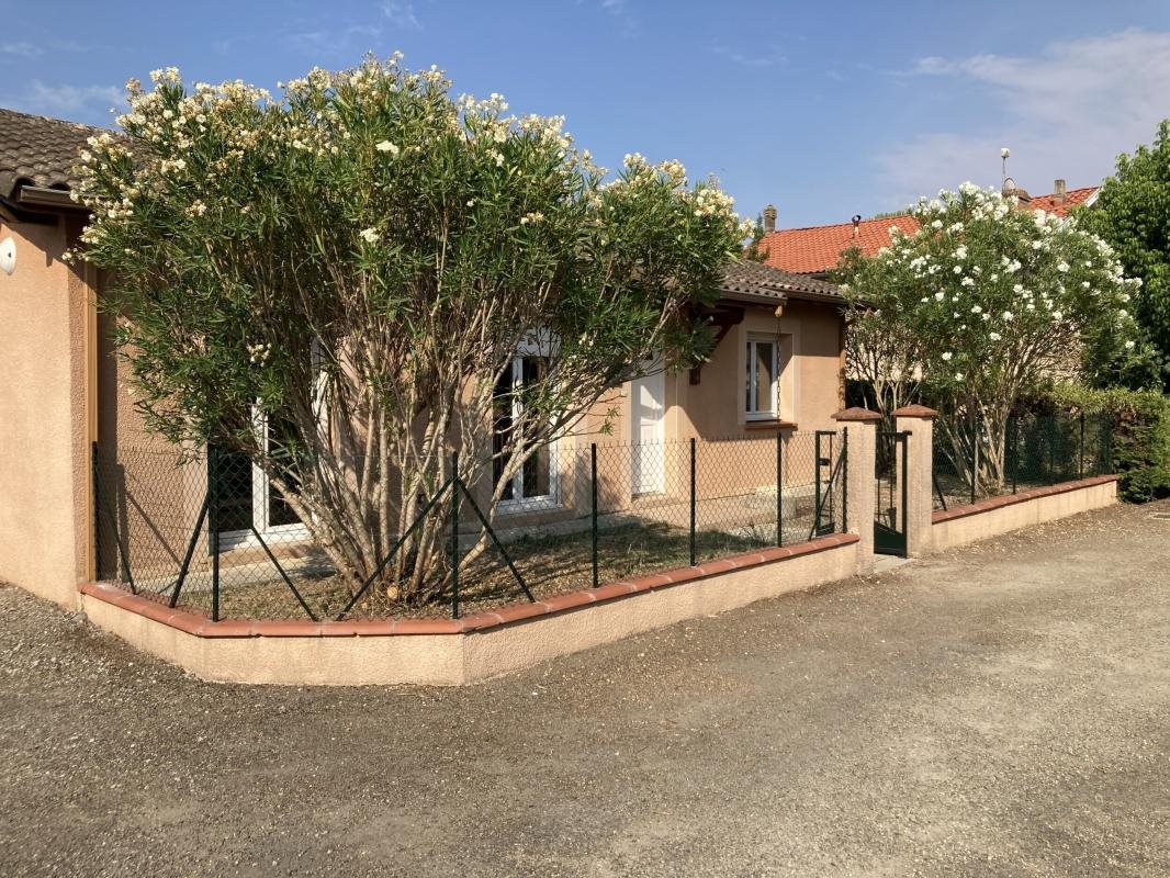 Maison à louer, 90m², Montauban