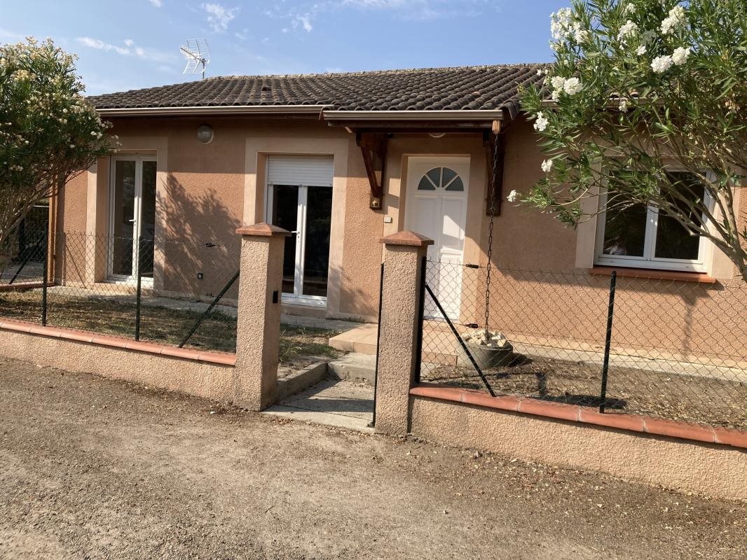 Maison à louer, 90m², Montauban
