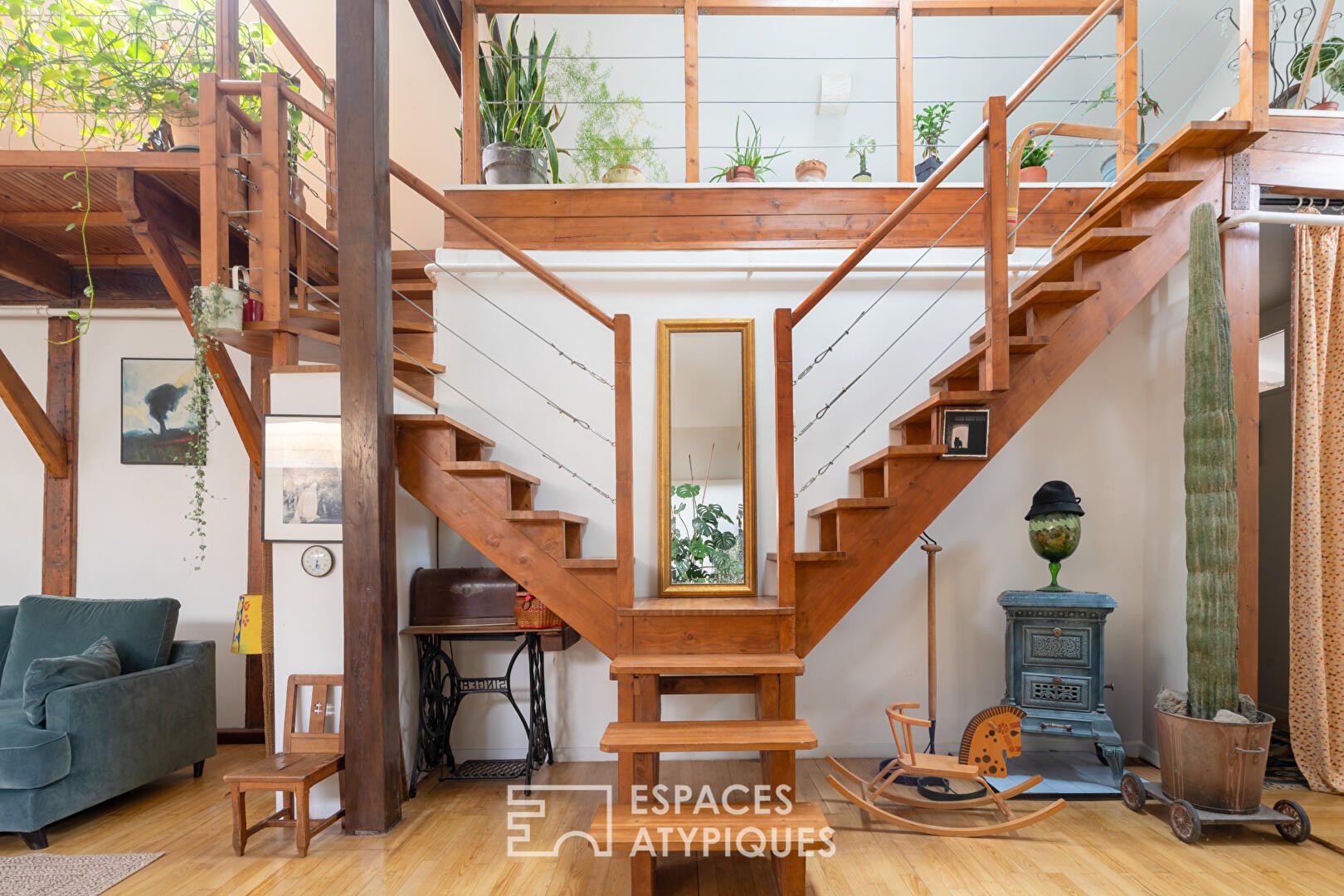 Maison à vendre, 202m², Pantin