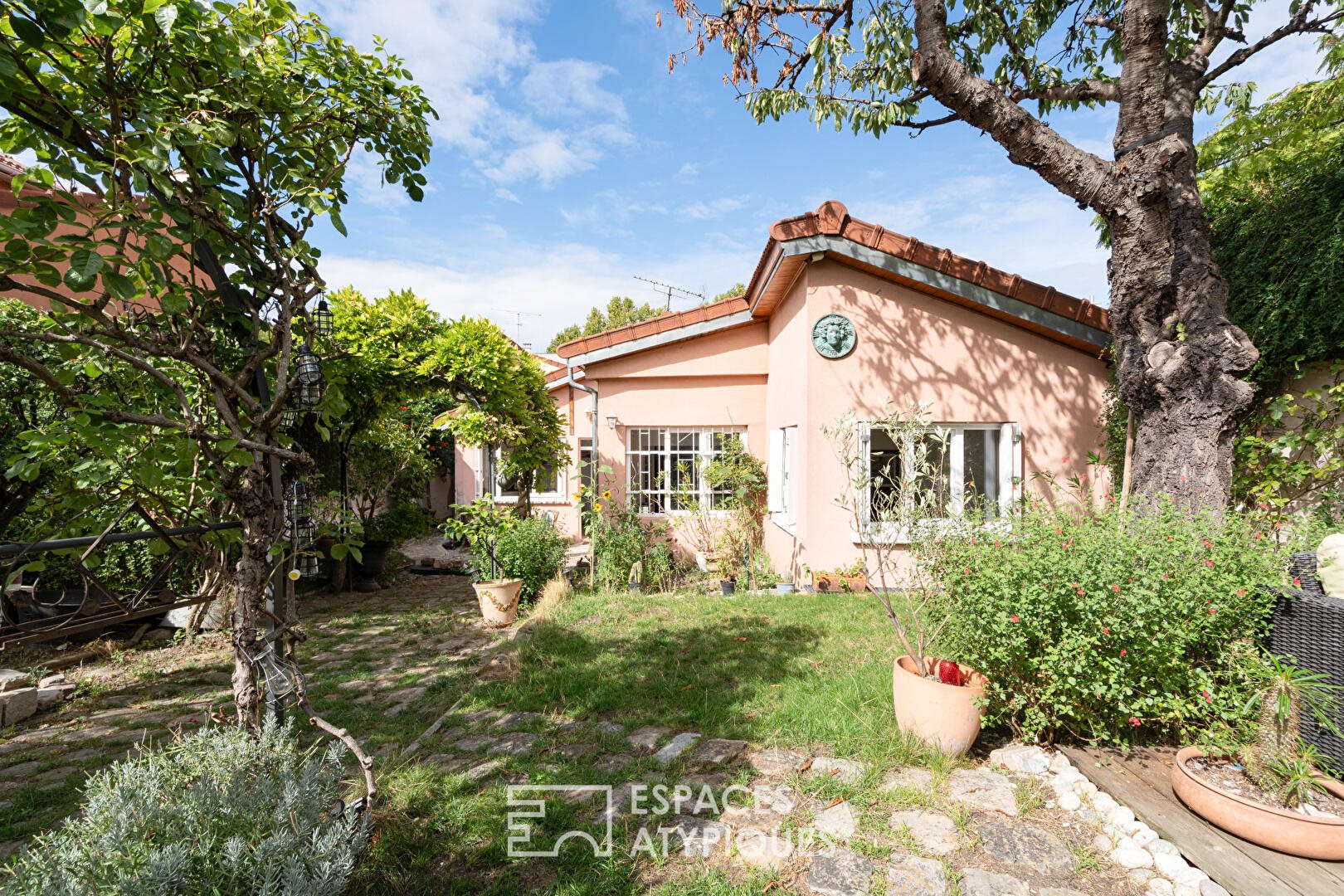 Maison à vendre, 202m², Pantin