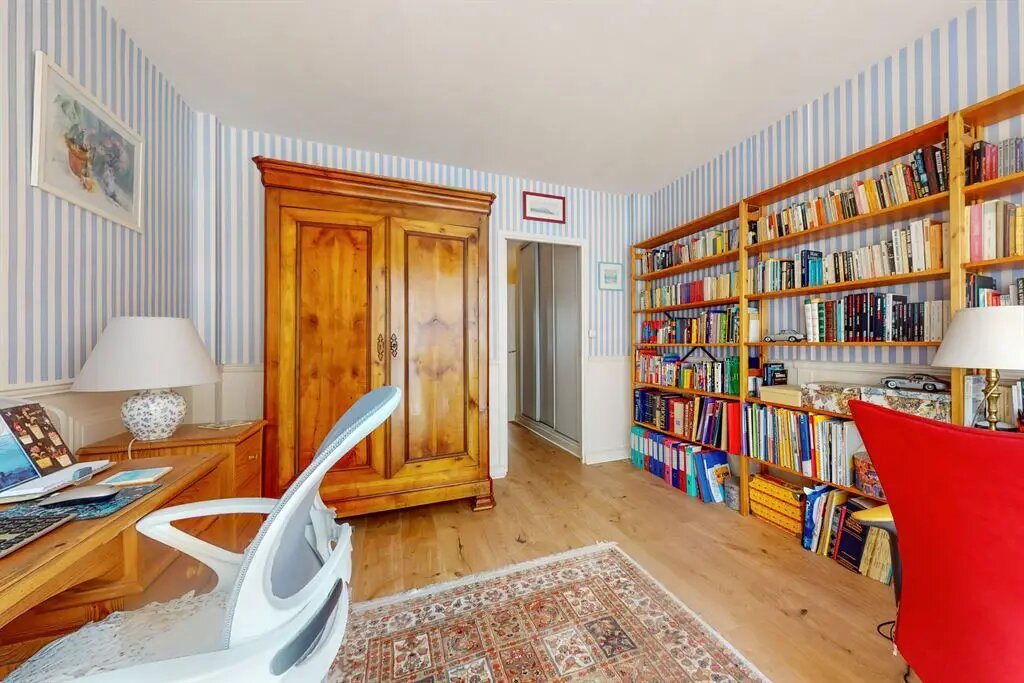 Appartement à vendre, 65m², Boulogne-Billancourt