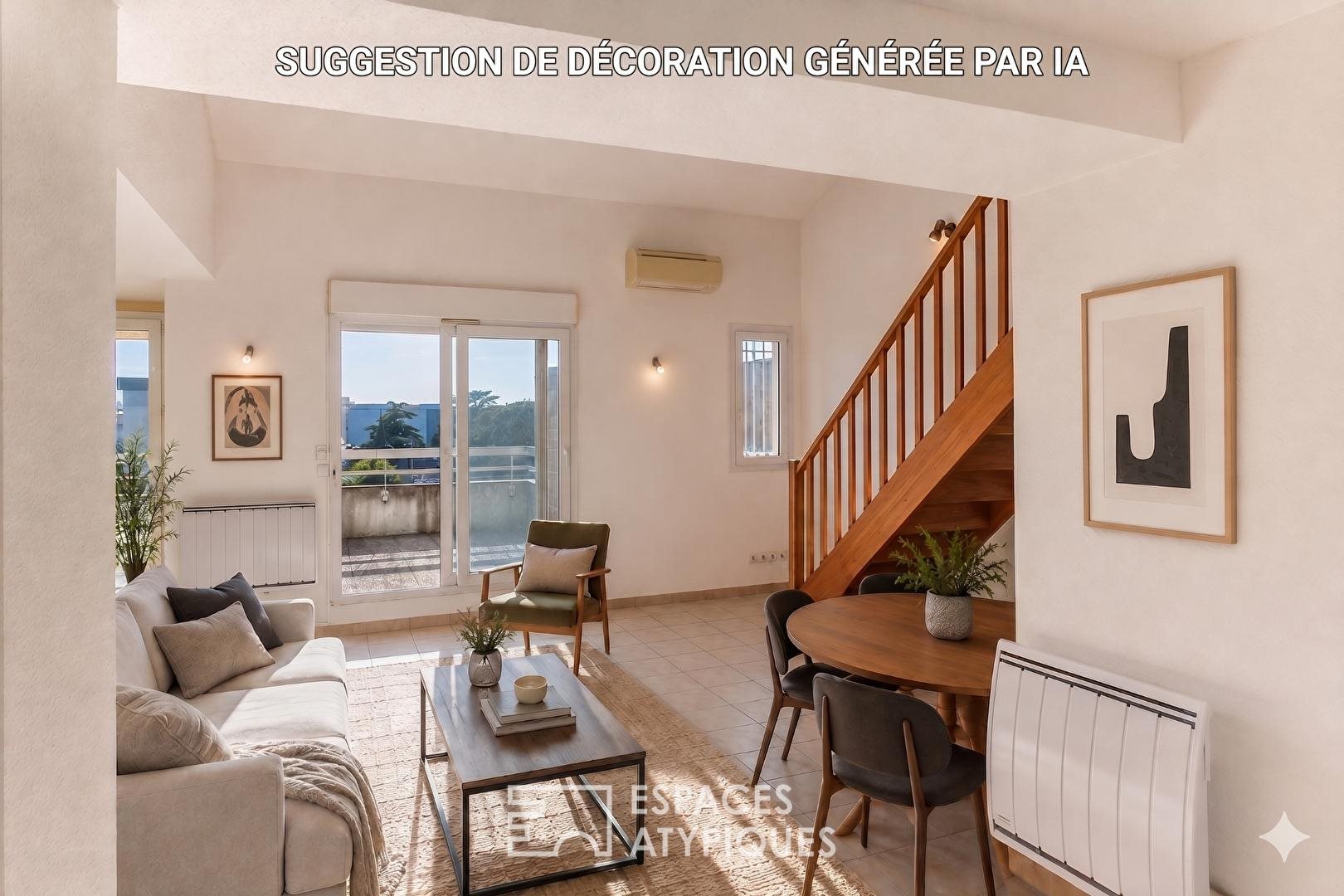 Appartement à vendre, 112m², Montélimar