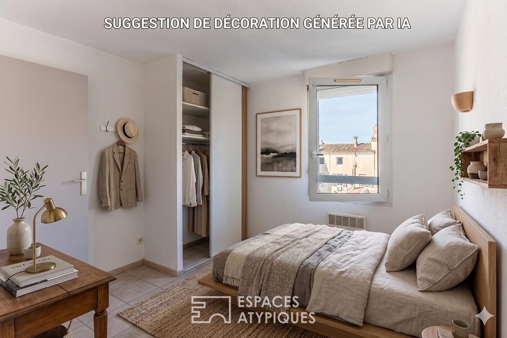 Appartement à vendre, 112m², Montélimar