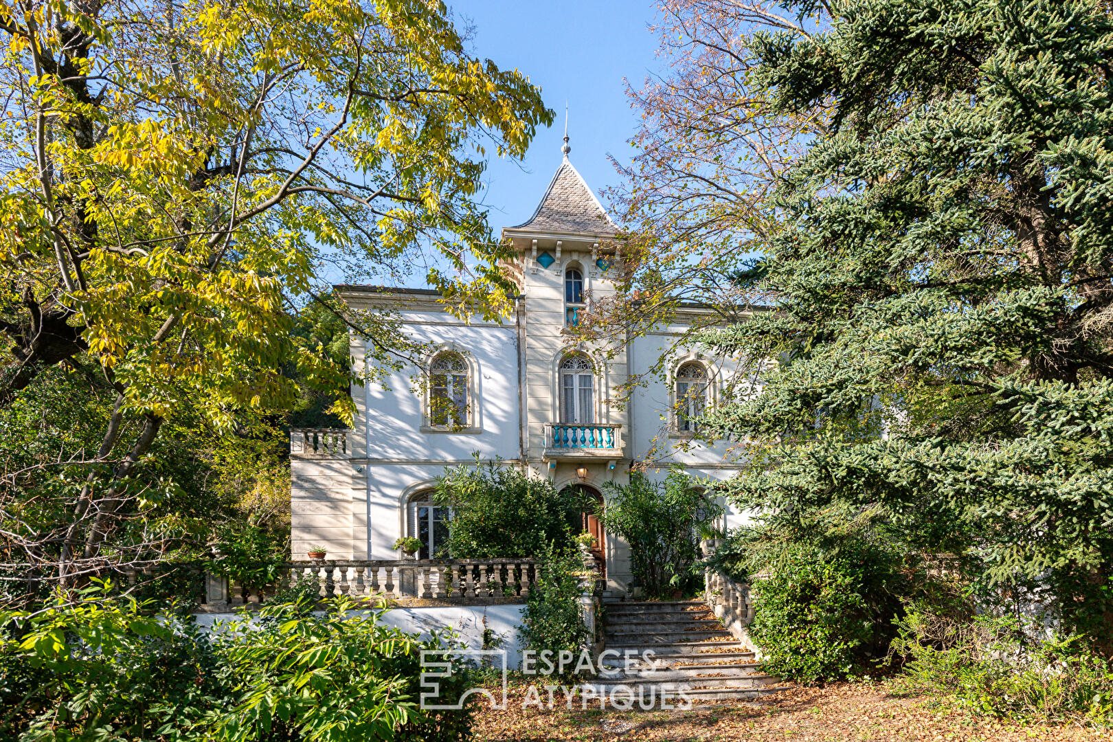 Maison à vendre, 16m², Montélimar