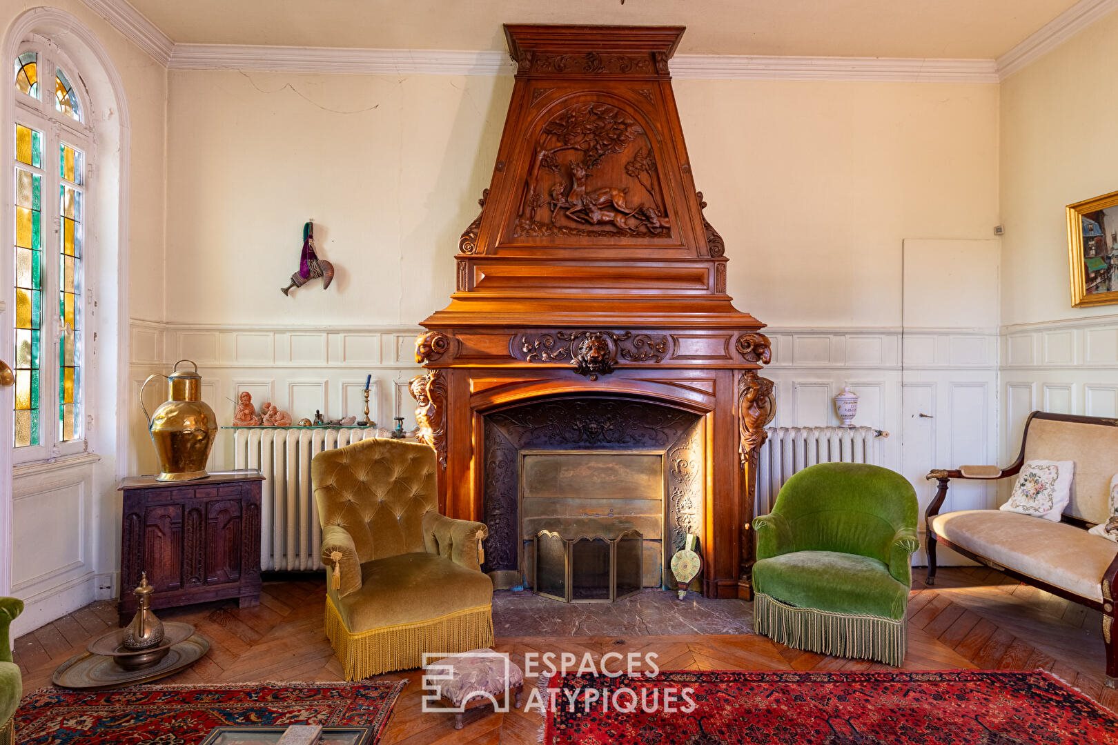 Maison à vendre, 16m², Montélimar