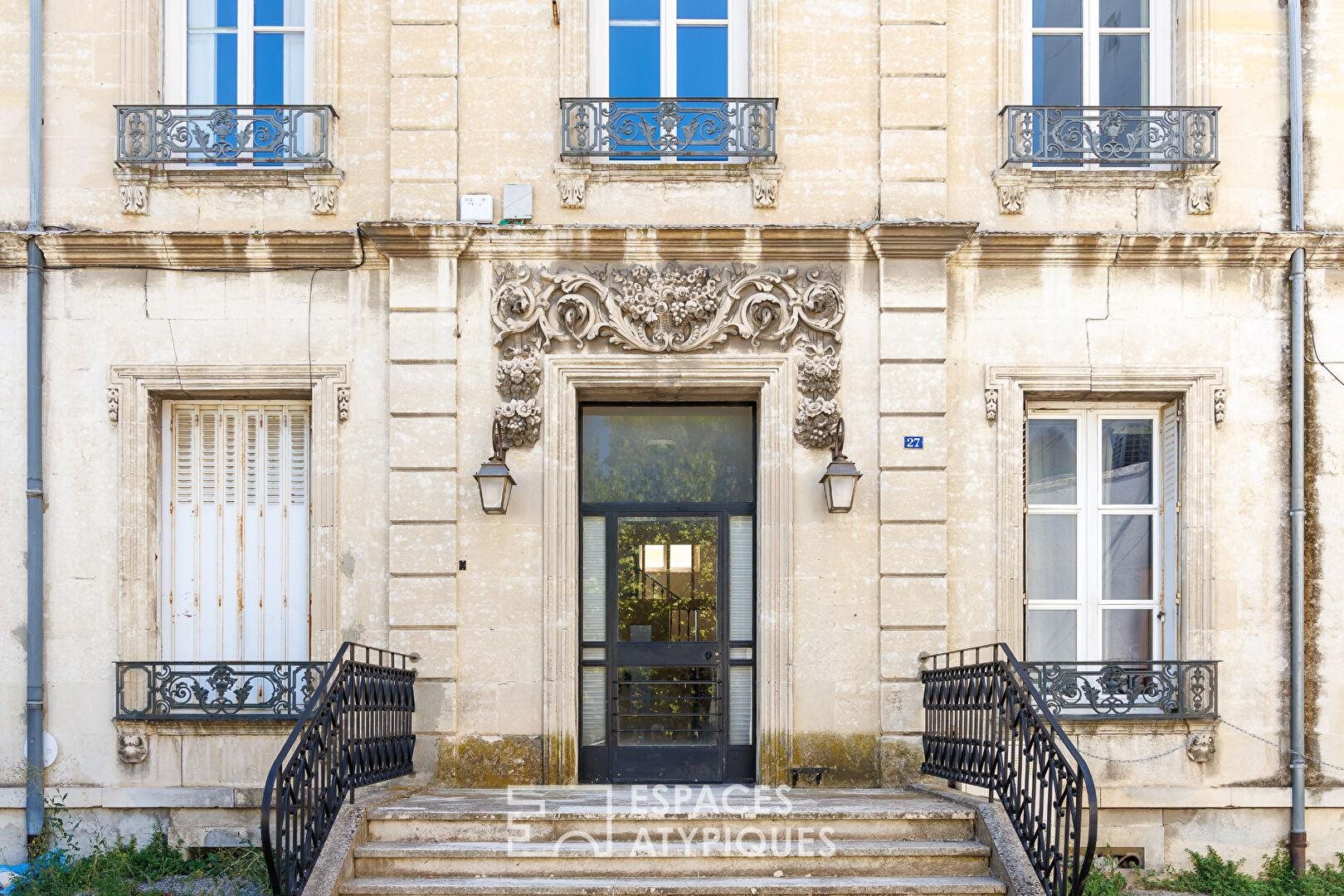 Appartement à vendre, 130m², Montélimar