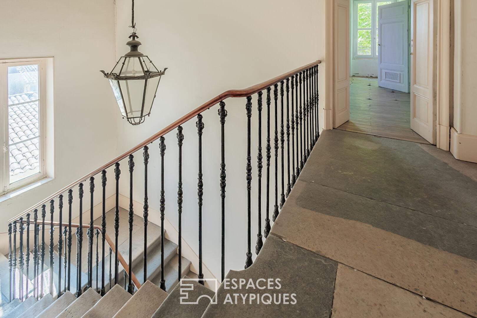 Appartement à vendre, 130m², Montélimar