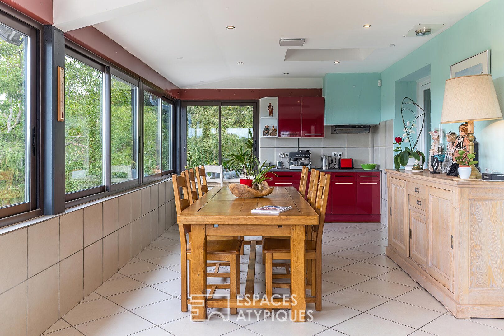Maison à vendre, 269m², Montségur-sur-Lauzon