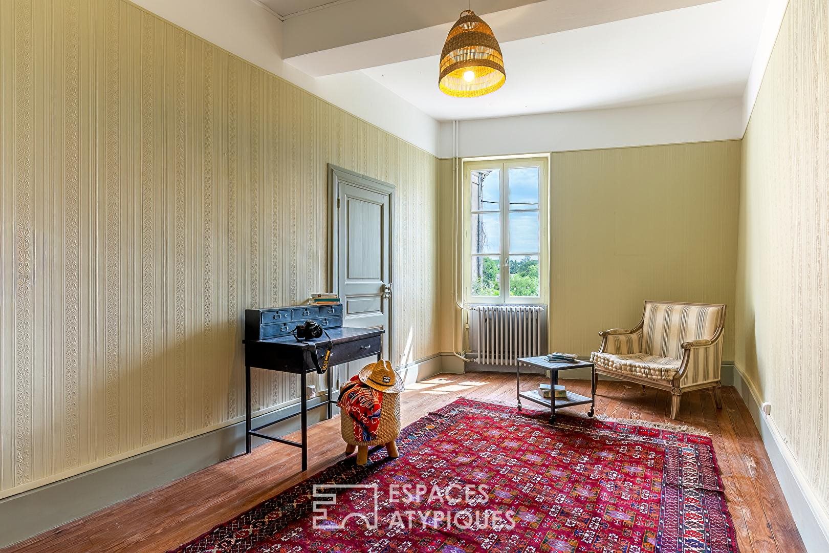 Maison à vendre, 208m², Montélimar