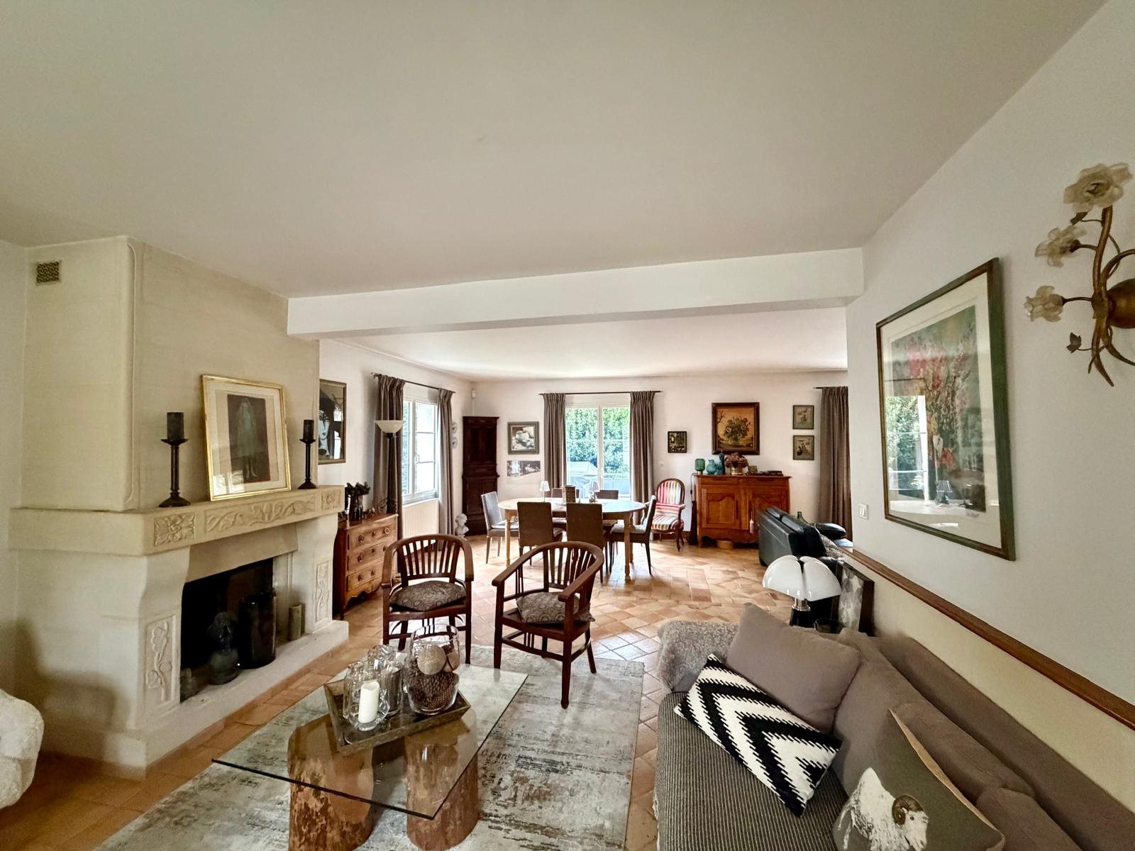 Maison à vendre, 235m², Chamant