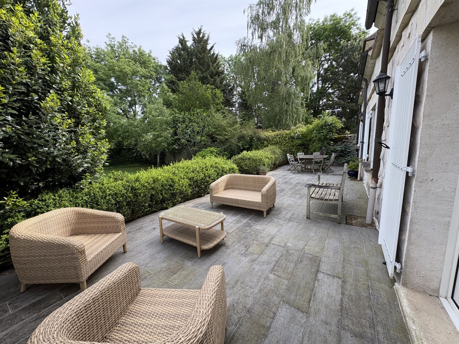 Maison à vendre, 235m², Chamant