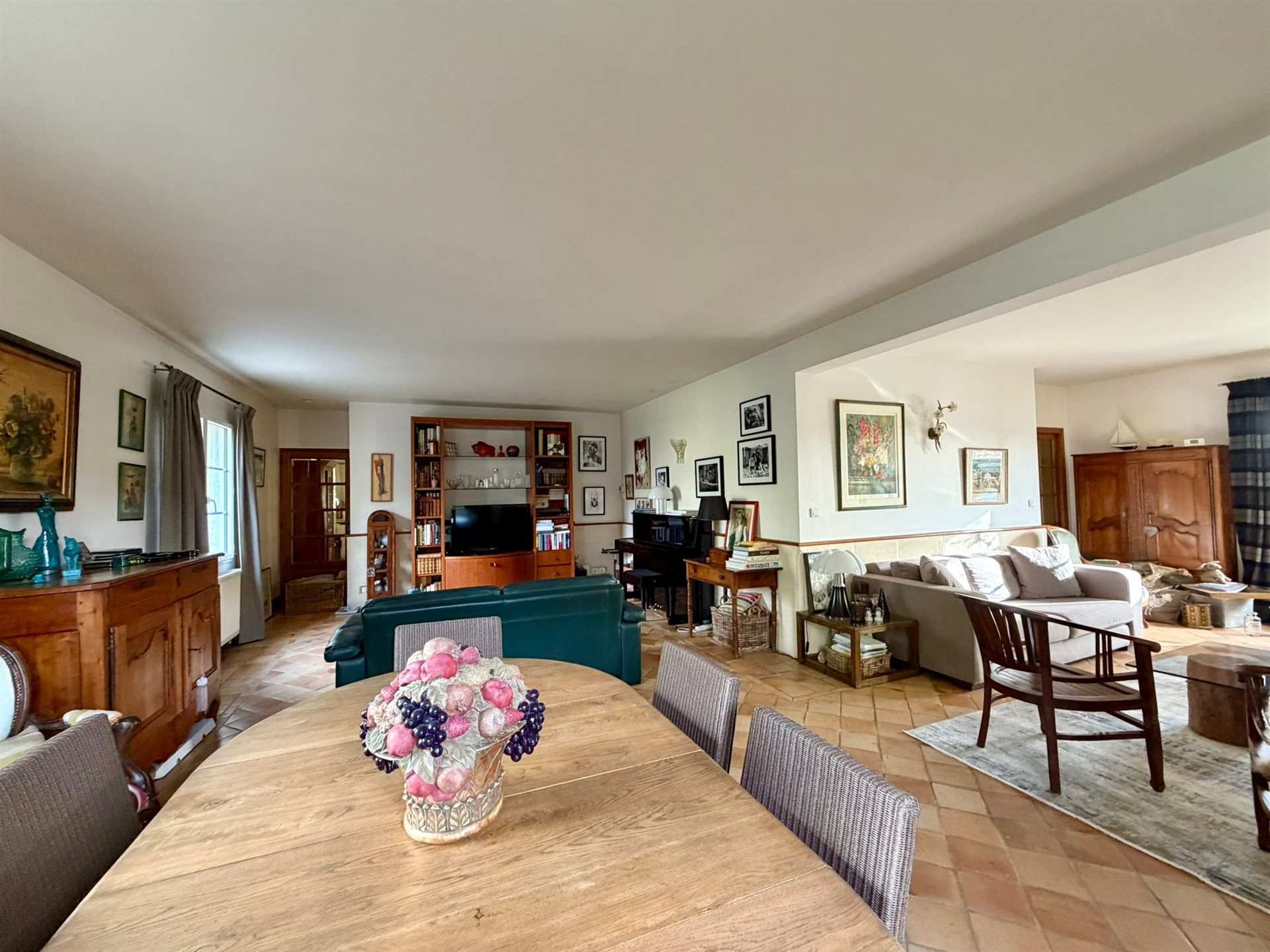 Maison à vendre, 235m², Chamant