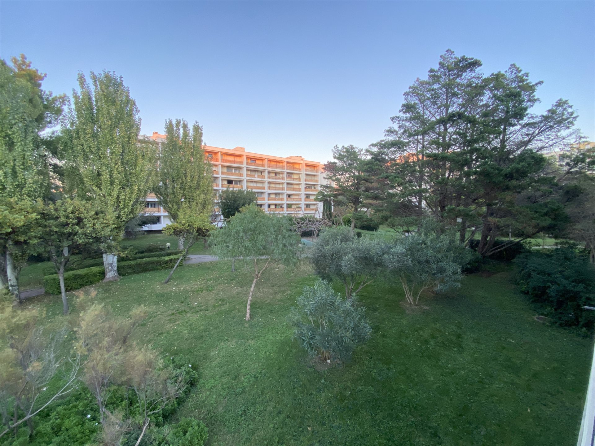 Appartement à vendre, 72m², Marseille 8ème