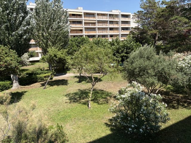 Appartement à vendre, 72m², Marseille 8ème