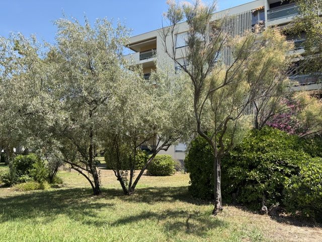 Appartement à vendre, 72m², Marseille 8ème