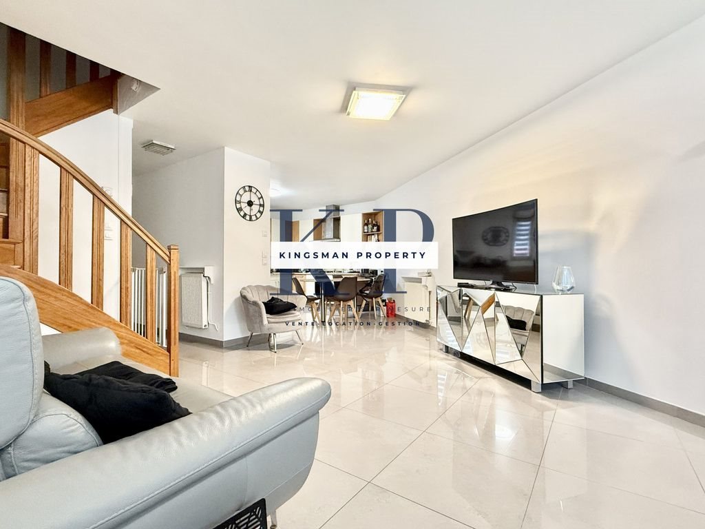 Maison à vendre, 126m², Le Raincy