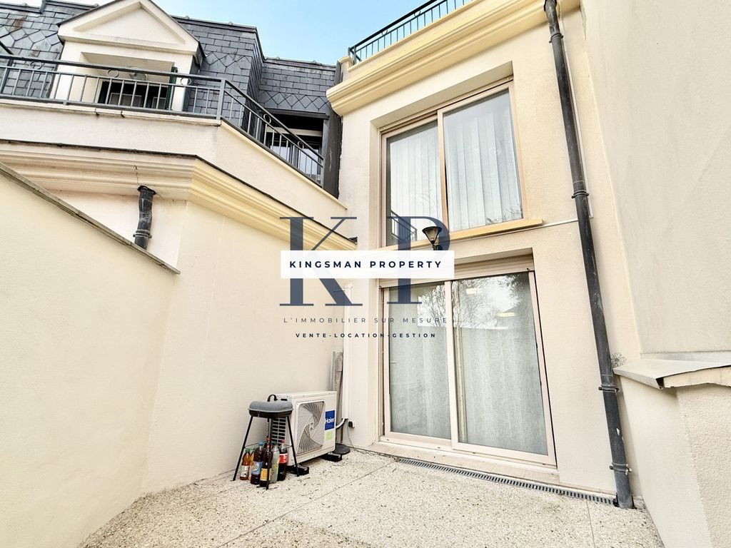 Maison à vendre, 126m², Le Raincy