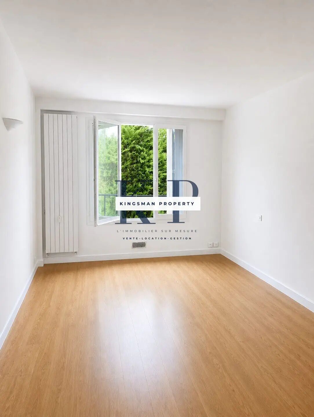 Appartement à louer, 26m², Savigny-sur-Orge