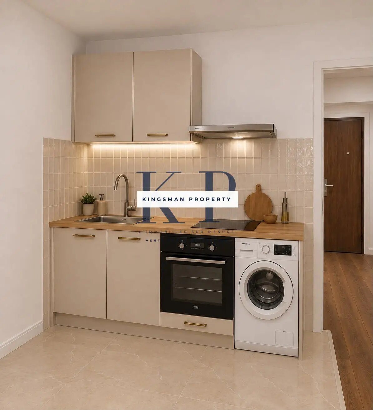 Appartement à louer, 26m², Savigny-sur-Orge