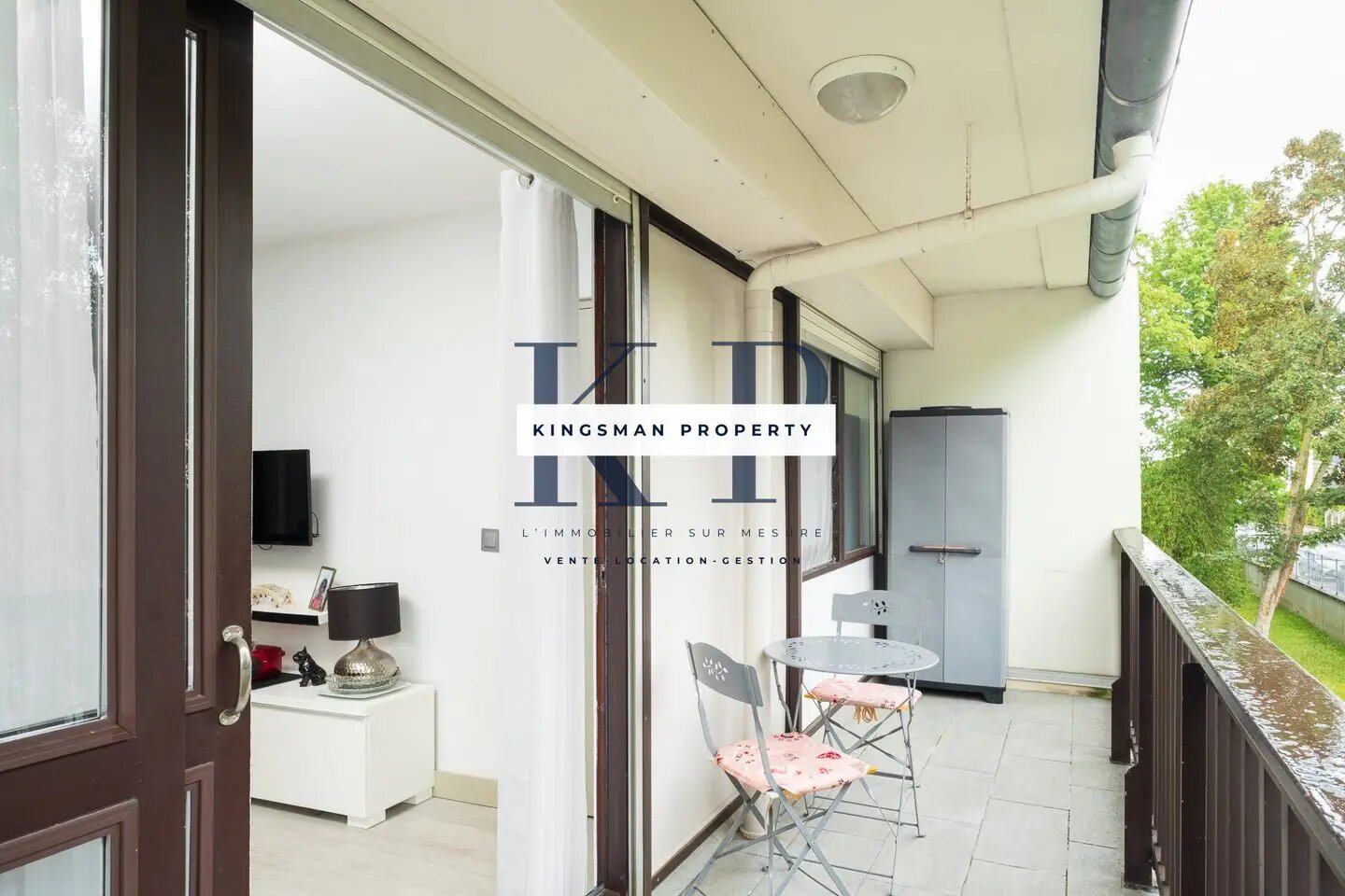 Appartement à vendre, 33m², Trouville-sur-Mer
