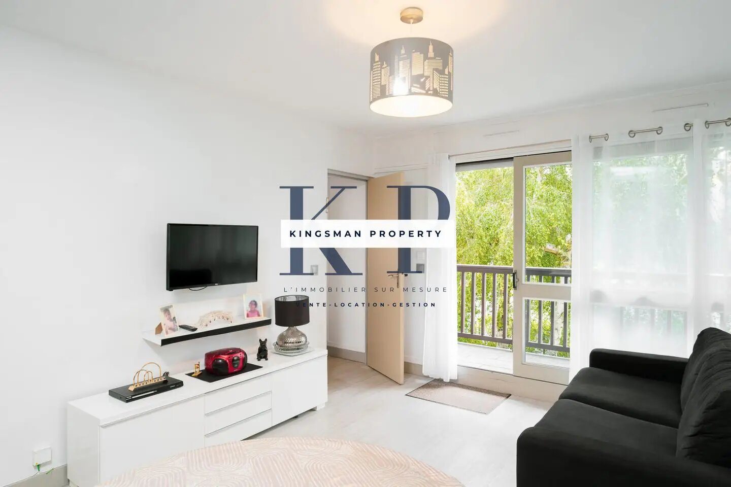 Appartement à vendre, 33m², Trouville-sur-Mer