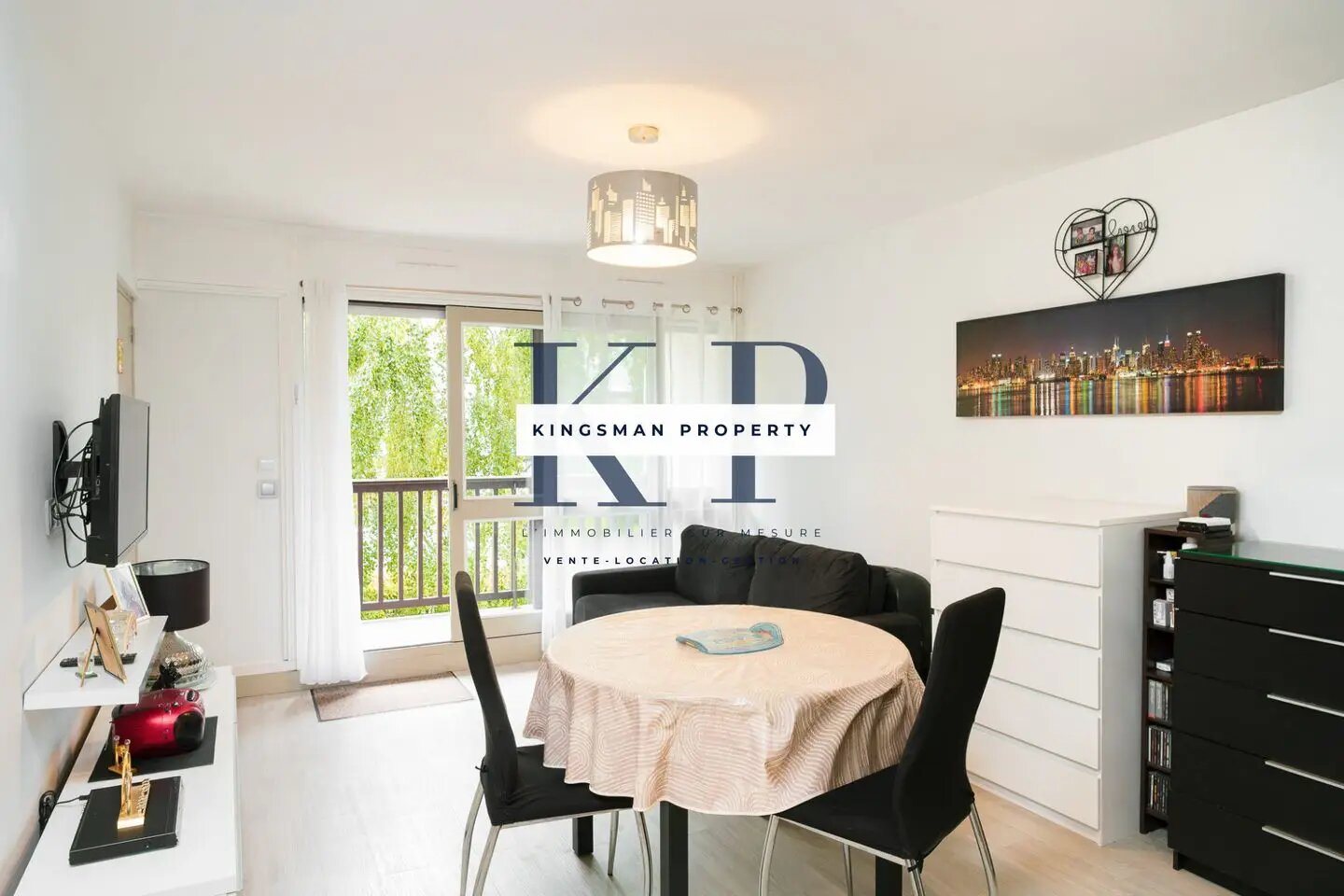 Appartement à vendre, 33m², Trouville-sur-Mer